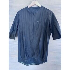 Le Col Pro Aero cycling jersey in Black‎ Size 2XL